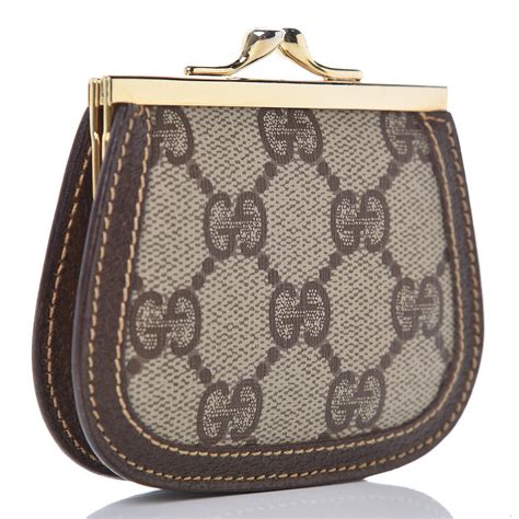 gucci coon purse|gucci coin purse men.